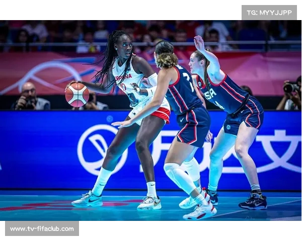 U19女篮世界杯即将开战 捷克赛场迎战美国争锋娱乐 U19女篮世界杯即将开战 捷克赛场迎战美国争锋娱乐